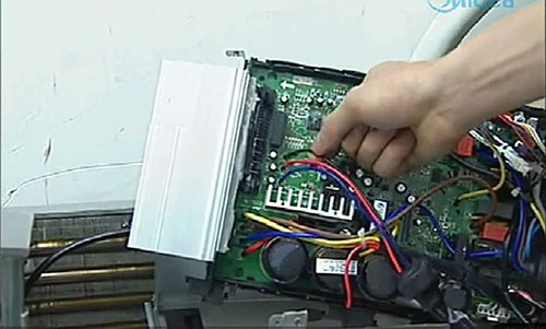 涉县美的空调电话是多少