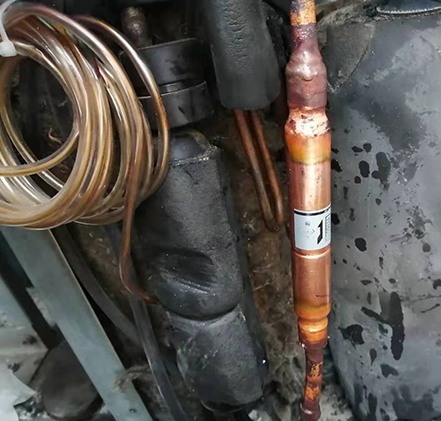 涉县美的变频多联机空调维修售后服务中心