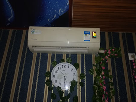 涉县空调维修售后服务中心