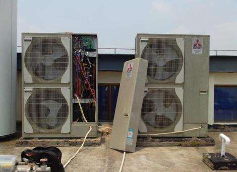 涉县空调维修电话号码多少