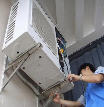 涉县24小时空调维修热线