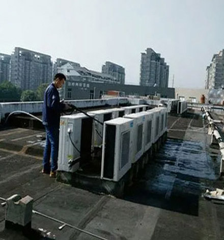 涉县 空调拆装 涉县本地 空调拆装公司