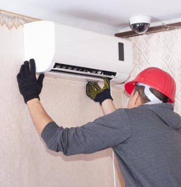 涉县空调内机噪音大